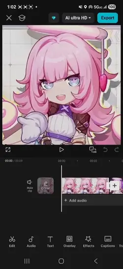 editing tutorial 
