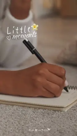 ✨Little moments ✨