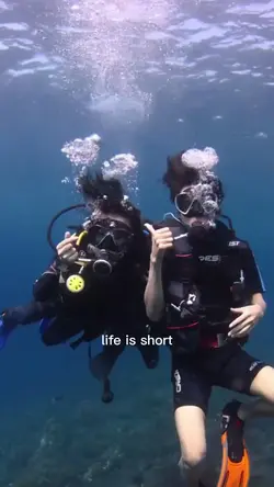 life is short