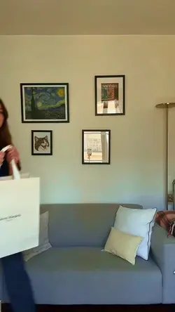 Unboxing