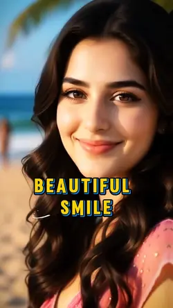 BEAUTIFUL SMILE
