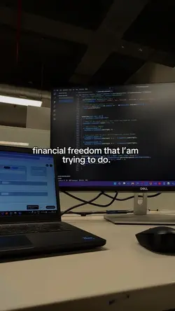 Financial freedom