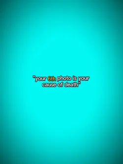 your 6th photo 