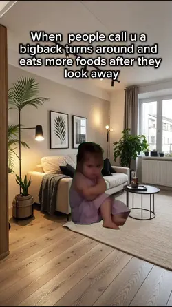 throwing a fit