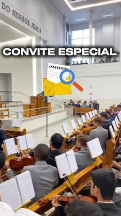 Ensaio CCB
