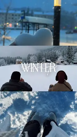 Winter recap