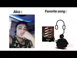 Favorite Song