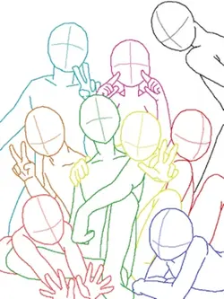 Useful drawing bases