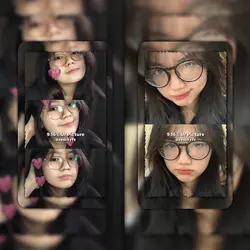 collab no mirror