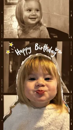Birthday Baby