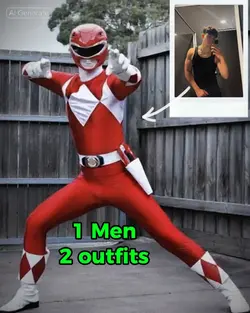 1 Men