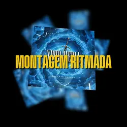 MONTAGEM RITMADA