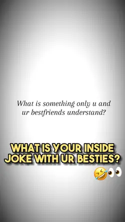 Inside joke🤣