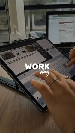 work day