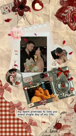 valentine's Day