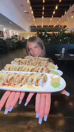 jutsu food trend