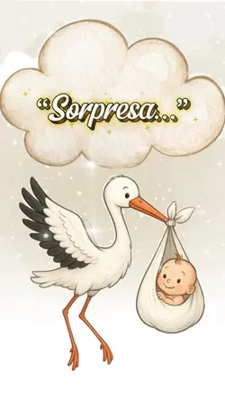 Yo te esperaba