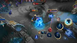 Kadita montage 