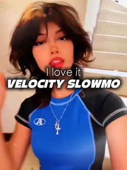 Slowmo Trend 