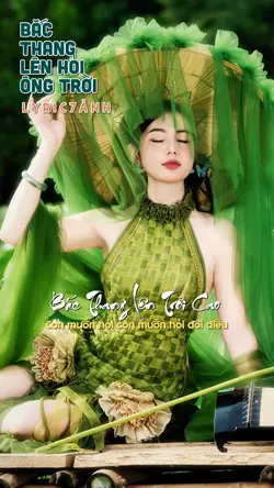 Bắc thang lên hỏi