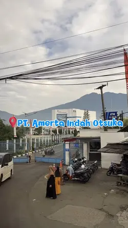 Kunjungan Industri