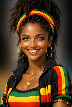 BELEZA NEGRA