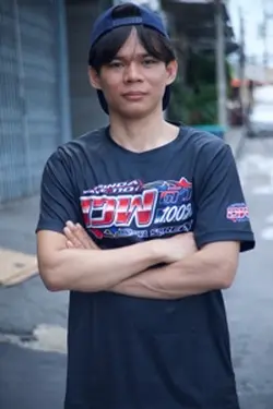 Saw Win Aung