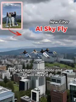 AI SKY FLY
