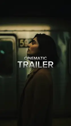 cinematic film