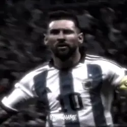 MESSI Edit 