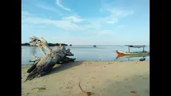 pantai astetic