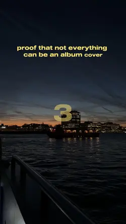 Album Cover :)