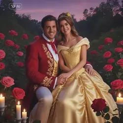 Beauty and The Beast