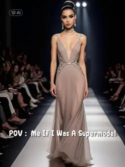 Supermodel AI