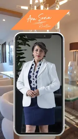 Agente inmobiliario 