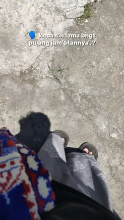 kenapa sih lama