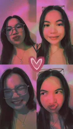 4 pics collage ❤️