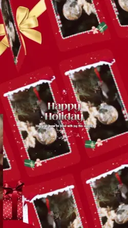 Christmas Card