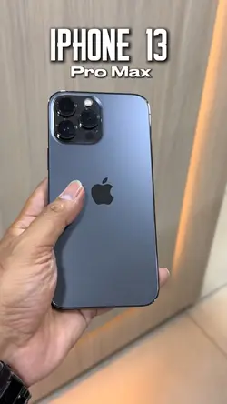 Iphone 13 pro max