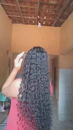 cabelo
