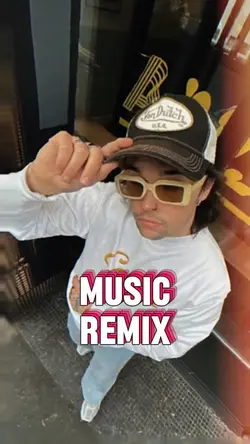 MUSIC REMIX 