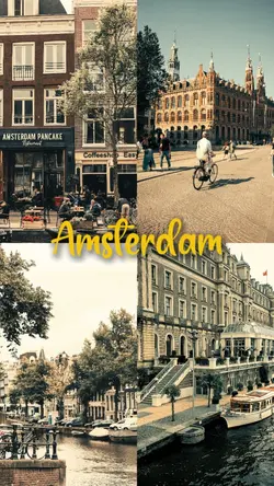 amsterdam
