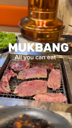 Mukbang Aice