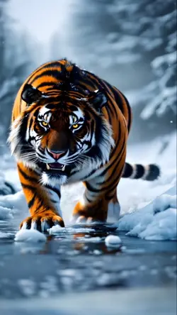 TIGER AI