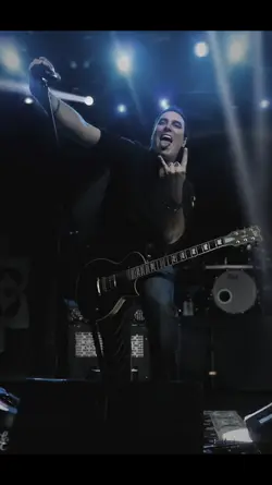Breaking Benjamin