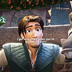 Disney Couple