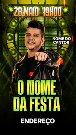 seu flyer 