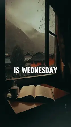 Wednesday Lord