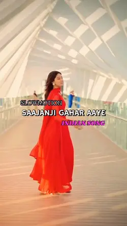 SAAJANJI GAHAR AAYE