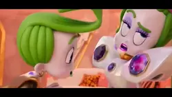 Trolls movie